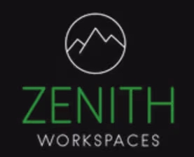 Logo Of Zenith Workspaces