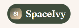 Spaceivy Coworking Lounge company logo