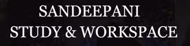 Logo Of Sandeepani Work Space