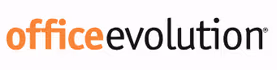 Office Evolution company logo
