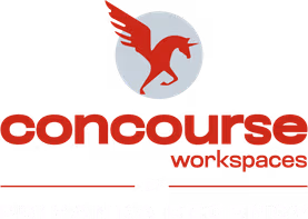 Concourse Workspaces company logo