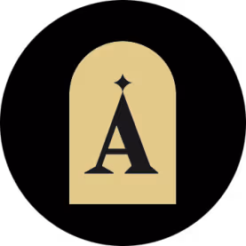 Arcadia Games company logo