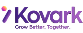 Kovark Coworking Space company logo