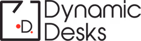 Dynamic Desks company logo