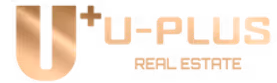 U & Plus Real Estate CBD company logo
