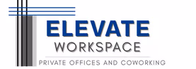 Logo Of Elevate Workspace