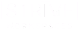 Logo Of Strive Marlton