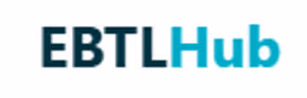Logo Of Ebtl Hub