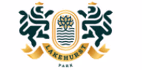 Logo Of Lakehurst Park