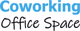 Coworking Office Space company logo