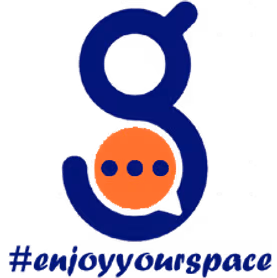 Logo Of G Connect Spaces