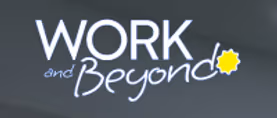 Logo Of Work And Beyond