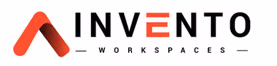 Invento Coworking Office company logo
