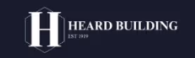 Logo Of Heard Building