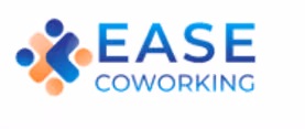 Logo Of Ease Coworking