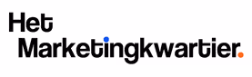 Logo Of Het Marketingkwartier