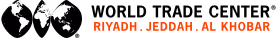 Logo Of World Trade Center Riyadh