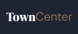 Logo Of Town Center