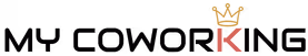 Logo Of My Coworking Office