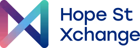 Hope Street Xchange - University Of Sunderland company logo