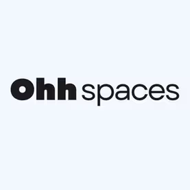 Logo Of Ohh Spaces