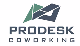 Logo Of Prodesk Workspaces