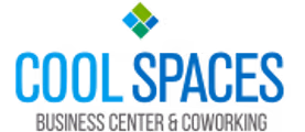 Cool Spaces company logo