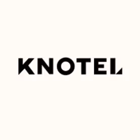 Knotel (Netherlands) company logo