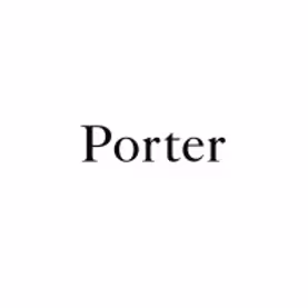 Logo Of Porter Privé