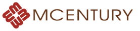 Mcentury company logo