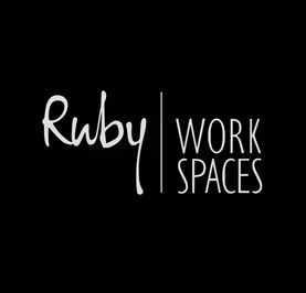 Logo Of Ruby Workspaces