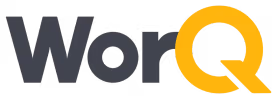 Logo Of Worq Coworking