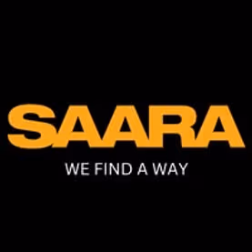 Logo Of SAARA