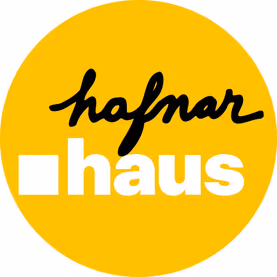 Logo Of Hafnar Haus