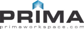 Prima Workspace company logo