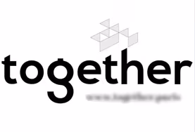 Together company logo
