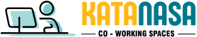 Katanasa Co-working Spaces company logo