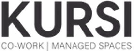 Logo Of Kursi Cowork