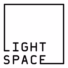 Lightspace company logo