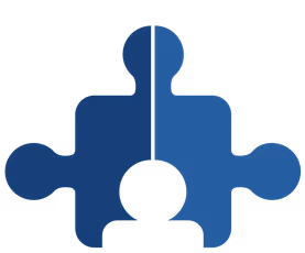 Distinct Co-working company logo