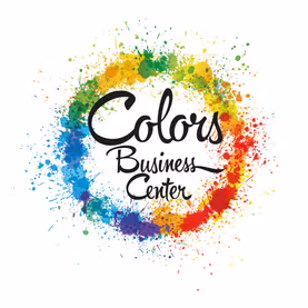 Colors Business Center company logo