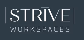 Strive Workspaces - Denver Lohi company logo