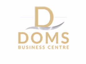 Doms Assets company logo