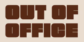 Out Of Office Caparica company logo