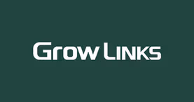 Grow Links company logo