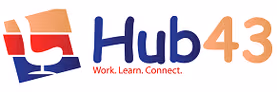 Hub43 Limited company logo