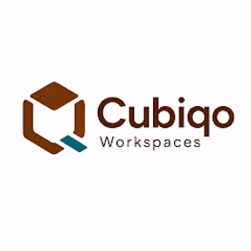 Cubiqo Workspaces company logo