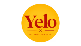 Yelo Space company logo