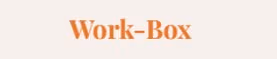 Work-box company logo