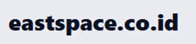East space company logo